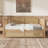 Traditional Style Rattan Daybed with 2 Drawers-376731184-384277236