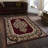 Ellingsworth Oriental Indoor Rug-399490359