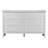 Mayflower 59'' W 6 - Drawer Dresser-1544648914