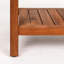 Banc de douche en teck Novick-1684448940