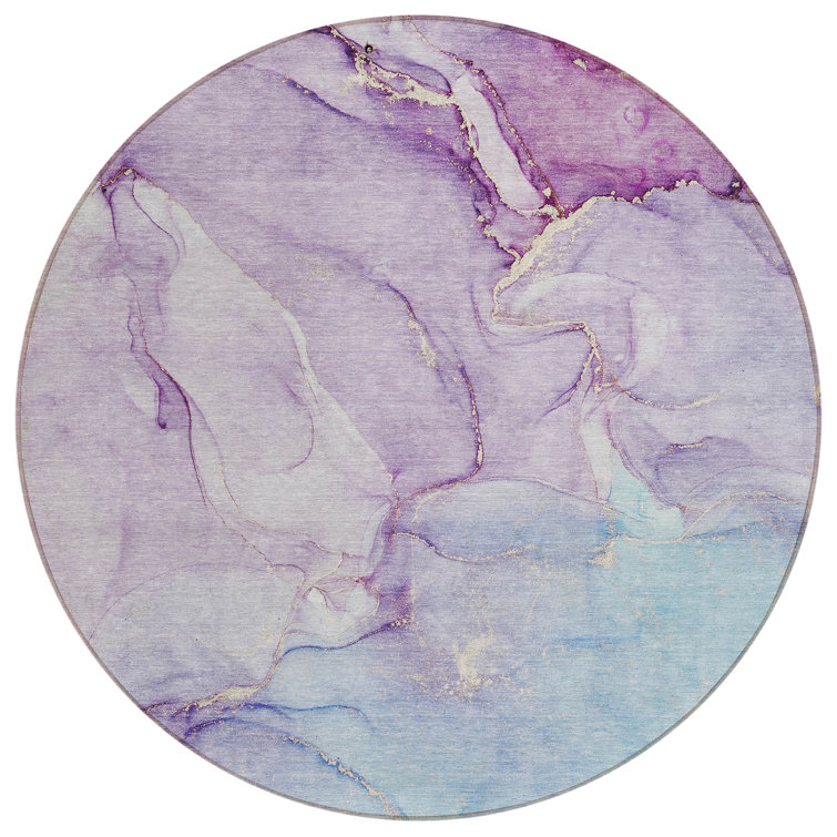 Altair Abstract Indoor / Outdoor Rug