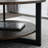 Frame Coffee Table with Storage-1156530140