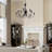 12 Light Bronze Large 2-Tier Chandelier-1966749289-1966749334