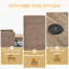 Canapé-lit convertible 3 en 1 Sleeper Chair-446704324