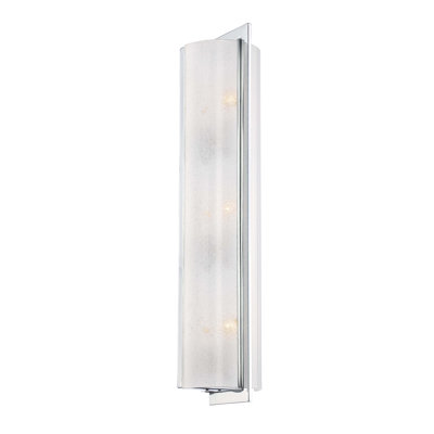 Plafonnier encastré 3 lumières Clarte