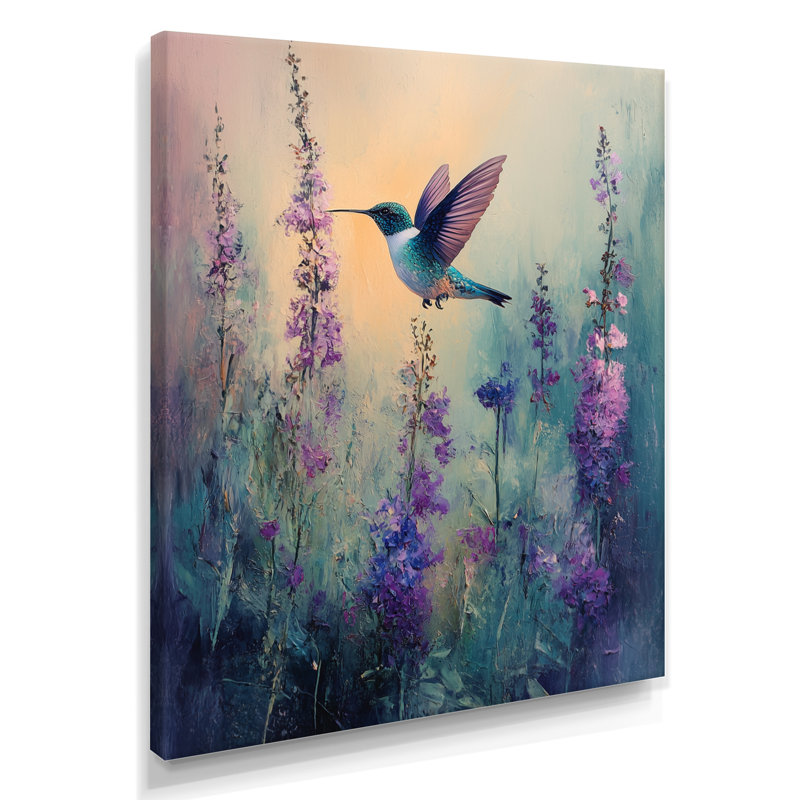 Sherman - Animals Canvas Prints, Wrapped Canvas, Does Not Apply, 20" H x 12" W