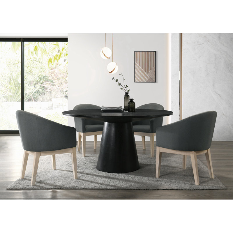 Ensemble repas pour 4 personnes Bhaskar