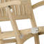 Westminster Teak Outdoor Chaise Lounge