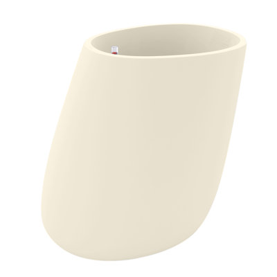 Stone Resin Pot Planter
