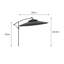 291cm Balcony Parasol