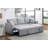 Barrie 2 - Piece Upholstered Reversible Sleeper Sofa & Chaise-116998206