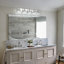 Éclairage pour meuble-lavabo à intensité variable Corless-596268192-540270894