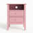 Pink sélectionné