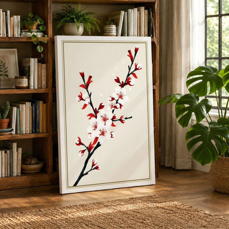 Print, 30x20 - 76.2 x 50.8 cm, Ochre Border