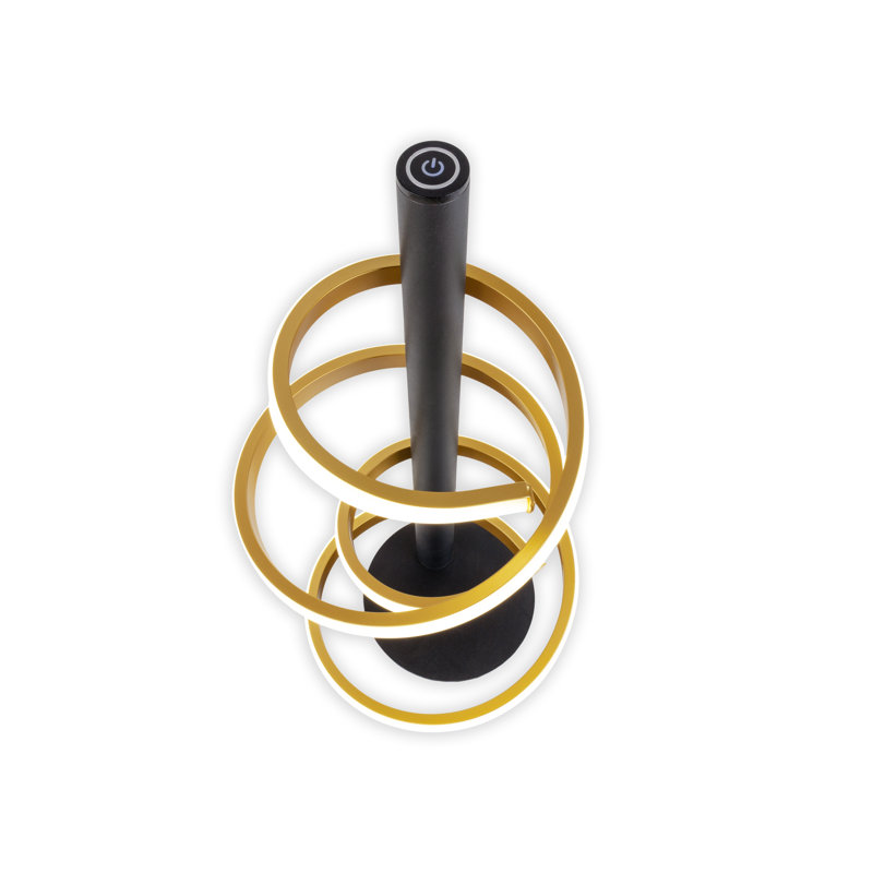 Bronk Table Lamp