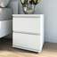 Gosselin 40.2cm W Bedside Table-38263648