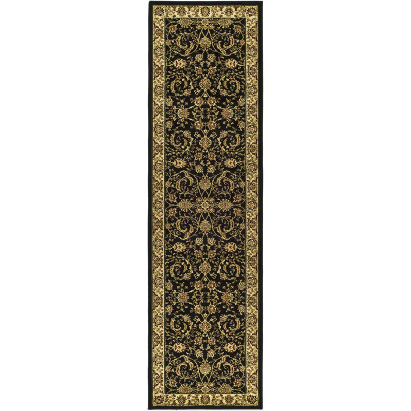 Tapis oriental Klose Performance, Tapis de couloir 2 pi 3 po x 8 pi