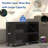 6 Pair Stackable Shoe Storage Box