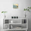 «Tonal Tides» par Studio Arts, reproduction d'art sur toile-618211544-618211547