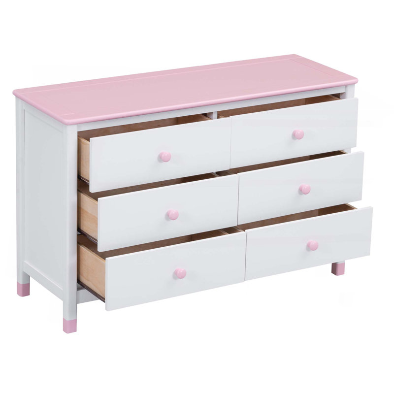 Ensemble de lit plateforme 3 pièces avec table de chevet et commode de rangement, Lit simple