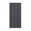 Coffre de finition Cargo Gunmetal-880858018