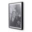 Salvador Dali In Studio I Print by Michael Ochs-87951310