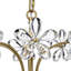 Lustre empire 6 lumières Oconee