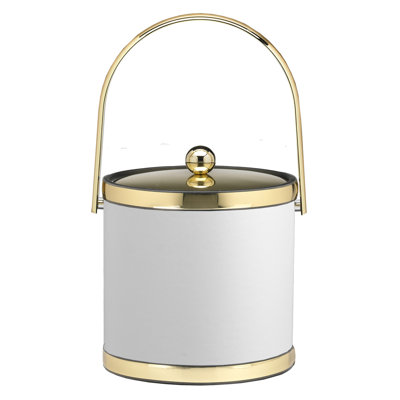 Coplyn Vinyl Ice Bucket