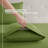 Double Brushed Hotel Luxury Sheet Set with Extra Soft Sheets & Pillowcases-1613557801-1613557802