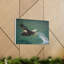 No Frame Print on Canvas