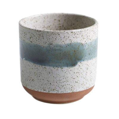 Auretta Ceramic Pot Planter