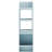Daydream 58" Arched Bookshelf -114022650