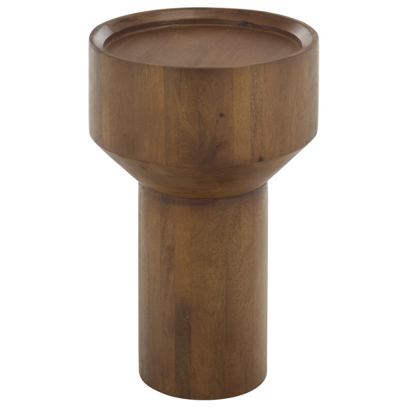 Erick End Table
