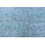 Grand tapis rétro rétro Anatolian - Oushak rustique antique parfait pour la décoration de salle à manger