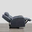 Fauteuil inclinable électrique Zachery-252980487