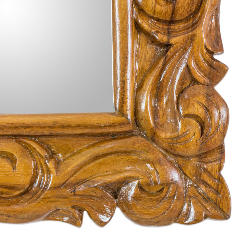 Miroir mural Friona
