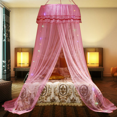 Fantasy & Sci-Fi Toddler Mosquito Net