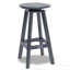 Tabouret d'extérieur LuXeo Mason (ensemble de 2)-92121504