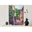 Balcony Print by John Beard-1373081165-1373081164