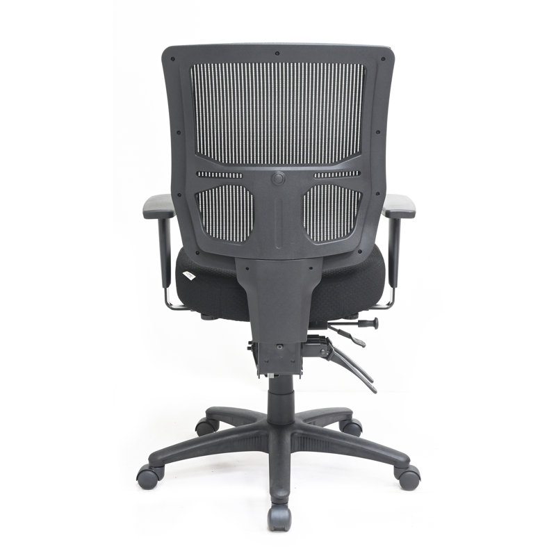 Chaise de bureau Apollo II