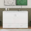 Lit escamotable mural Murphy avec tiroir et ensemble de prises et de ports USB-2021044711-2021044709