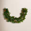 Magnolia Leaf Garland