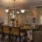 4-Light Cone Kitchen Island Pendant-319702713-297717041