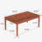 BRYAN COFFEE TABLE
