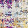 Aubuchon Grey/Saffron/Blue Rug