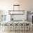 12 - Light Kitchen Island Linear Pendant-2079838822