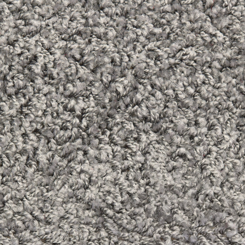 Stair Mats Grey, 3cm H x 56cm W x 17cm D