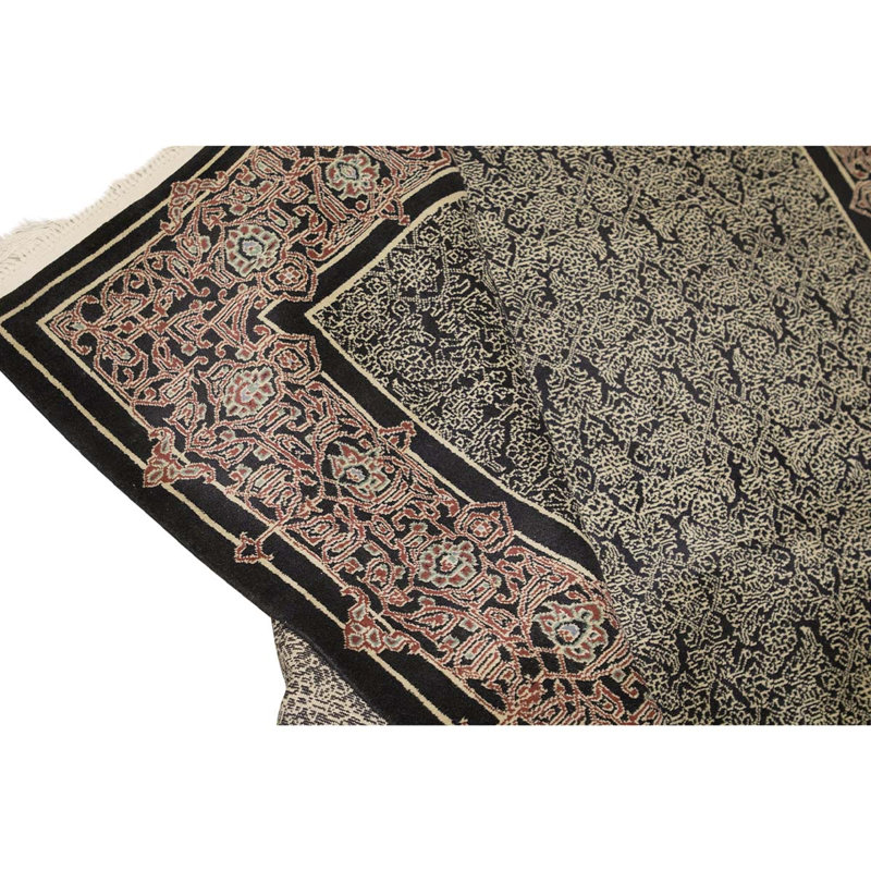 One-of-a-Kind 6' X 9' Area Rug