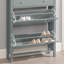 12 Pair Shoe Storage Cabinet-330966376