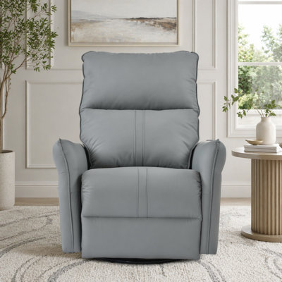 Fauteuil inclinable électrique à bascule